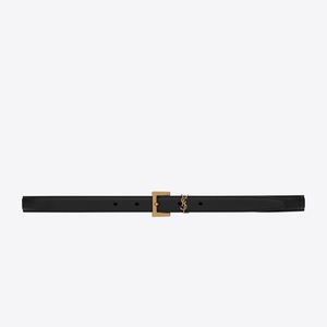 Women’s skinny gal belt 2021 with dust bag and authentication card.